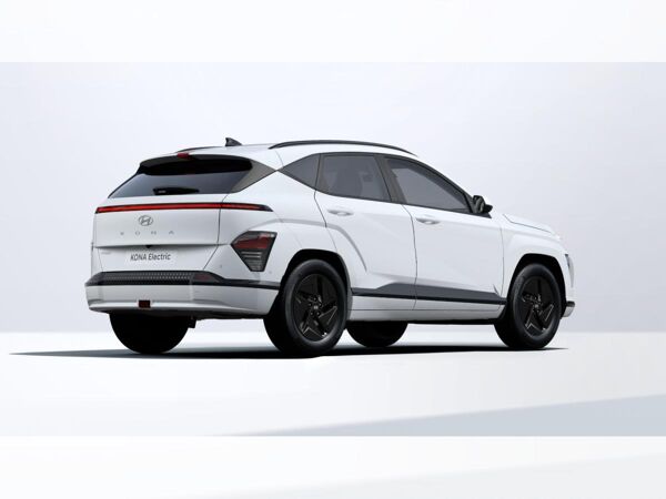 Hyundai KONA Elektro Trend 49 kWh *380KM*SOFORT VERFÜGBAR*WÄRMEPUMPE*LED*SITZHEIZUNG*RÜCKFAHRKAMERA bild 3
