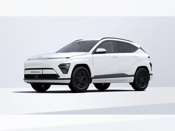 Hyundai KONA Elektro Trend 49 kWh *380KM*SOFORT VERFÜGBAR*WÄRMEPUMPE*LED*SITZHEIZUNG*RÜCKFAHRKAMERA bild 5