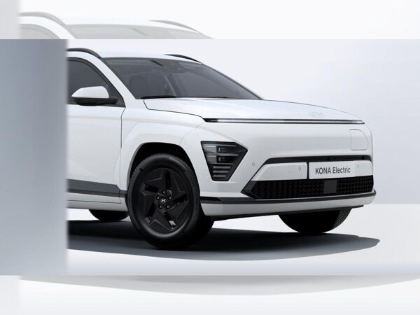 Hyundai KONA Elektro Trend 49 kWh *380KM*SOFORT VERFÜGBAR*WÄRMEPUMPE*LED*SITZHEIZUNG*RÜCKFAHRKAMERA bild 7