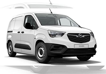 Opel Combo -e Cargo Edition