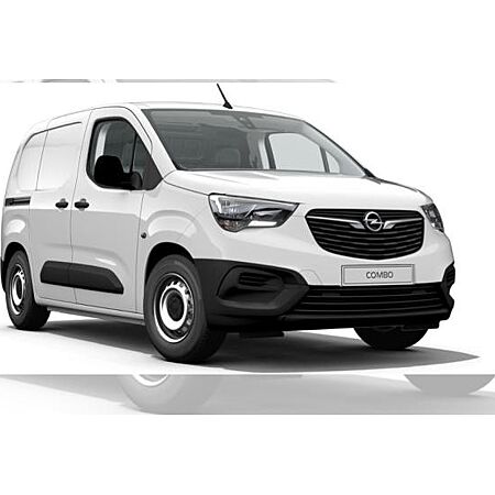 Opel Combo leasen