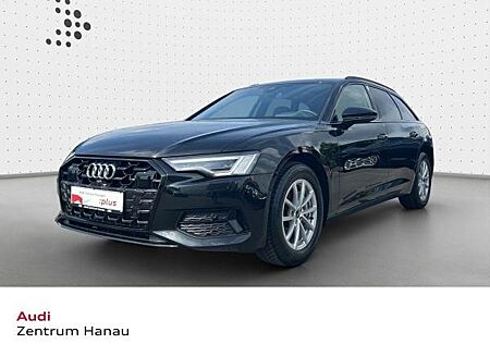Audi A6 Avant 40 TDI advanced*NAVI-PLUS*HUD*LEDER*MATRIX*OPTIK-PAKET