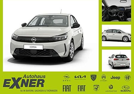 Opel Corsa Edition | KURZFRISTIG VERFÜBGAR | Privat