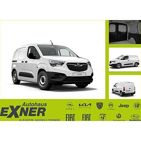 Opel Combo leasen