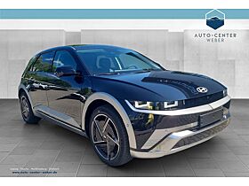 Hyundai IONIQ 5 UNIQ *SOFORT* *20" & Park Paket*