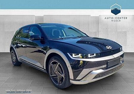 Hyundai IONIQ 5 UNIQ 20" ParkPaket
