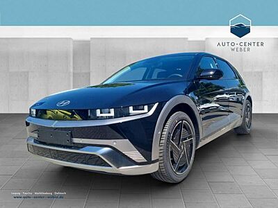 Hyundai IONIQ 5 UNIQ❗SOFORT VERFÜGBAR❗360° KAMERA✨