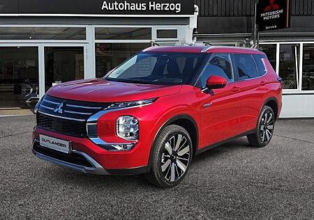 Mitsubishi Outlander 2.4L PHEV Intro Edition ❗sofort verfügbar❗
