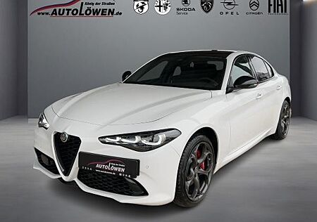 Alfa Romeo Giulia 2.0 Turbo 16V Tributo Italiano
