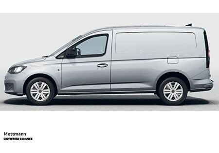 VW Caddy Volkswagen Cargo Maxi 2.0 TDI