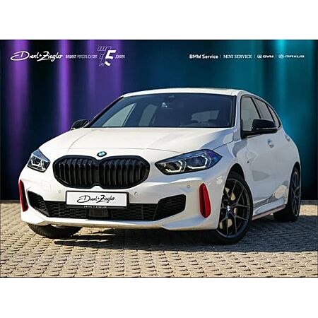 BMW 1er leasen