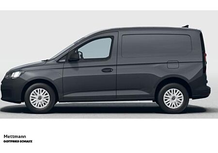 VW Caddy Volkswagen Cargo 2.0 TDI (Mettmann)