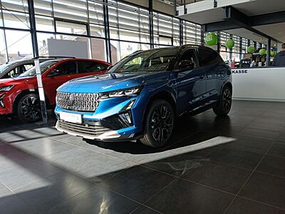 Renault Austral Esprit Alpine Full Hybrid E-Tech 200 *TOP Ausstattung*gilt nur für Juristische Personen!!