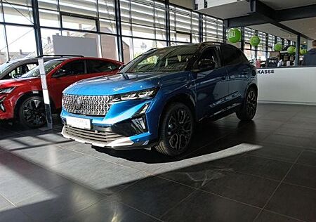 Renault Austral Techno Mild Hybrid 200 Automatik *FACE LIFT*
