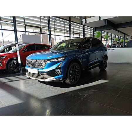 Renault Austral leasen