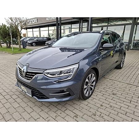 Renault Megane leasen