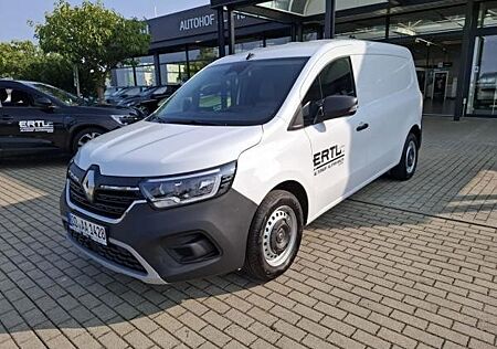 Renault Kangoo Rapid Advance L2 Blue dCi 95 - Sofort Verfügbar!