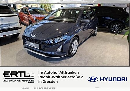 Hyundai i20 1.0 T-GDi Select