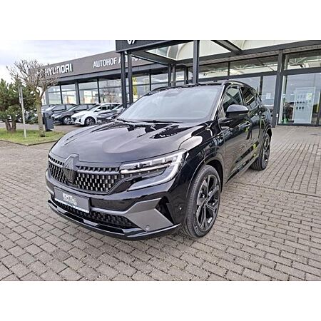 Renault Austral leasen