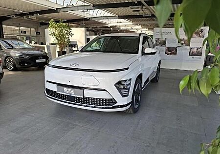 Hyundai Kona SX2 EV 65,4 kWh (218PS) Trend + Assistenz-Paket + V2L-Paket **sofort**