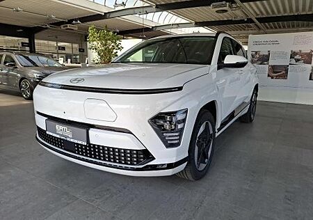Hyundai Kona SX2 EV 65,4 kWh (218PS) Trend + Assistenz-Paket + V2L-Paket **sofort**