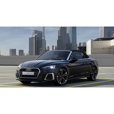 Audi A5 leasen