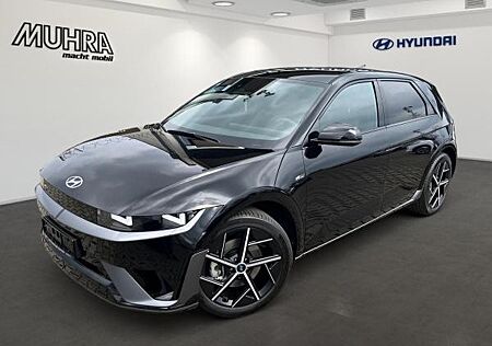 Hyundai IONIQ 5 84kWh 229PS 🔥 N Line 🔥 20"LM 🔥 LED-Matrix 🔥