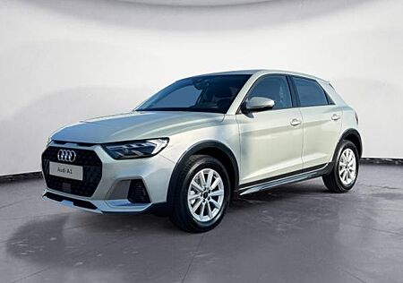 Audi A1 allstreet (GBH) *Sonderangebot bis 08.06.25*