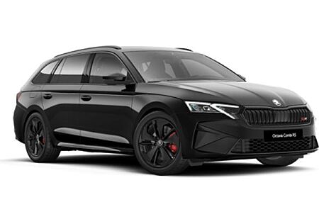 Skoda Octavia Combi RS 2.0 TSI DSG NAVI Matrix LED HUD Panoramadach