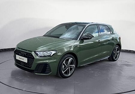 Audi A1 Sportback (GBA) *Sonderangebot bis 08.06.25*