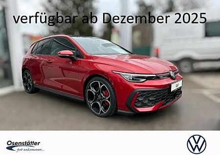 VW Golf Volkswagen GTI 2,0 l TSI OPF 195 kW (265 PS) 7-Gang-Doppelkupplungsgetriebe DSG