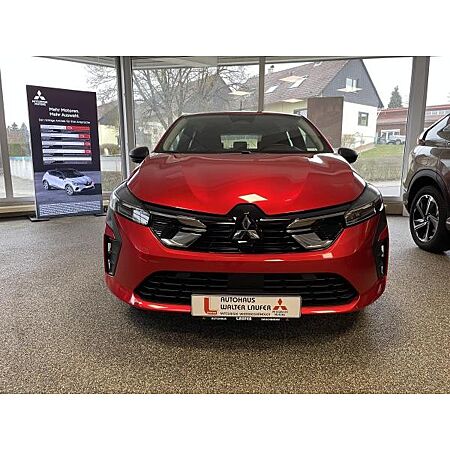 Mitsubishi Colt leasen