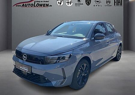 Opel Corsa Edition Direct Injection Turbo - Sitzheizung Kamera *Sofort Verfügbar*