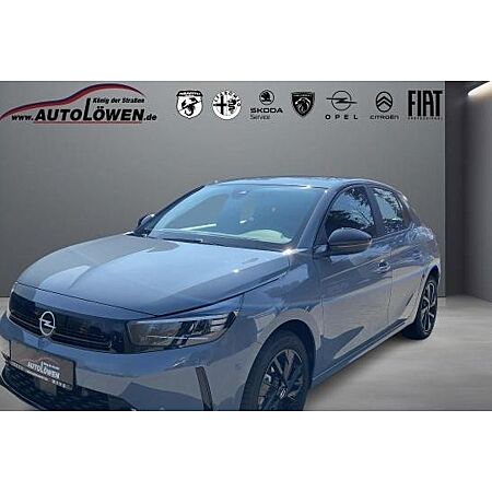 Opel Corsa leasen