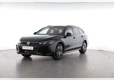 VW Passat Volkswagen R-Line 2.0 TDI SCR 4MOTION | Standhzg. | AHK