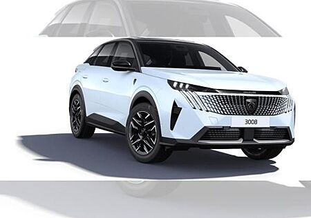 Peugeot 3008 ⚠️2x SOFORT VERFÜGBAR ⚠️ GT SUV | HYBRID 136 e-DSC6 | Panorama- Sonnendach ☀️ | Navigation 🌍| Sitzhe