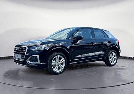 Audi Q2 (GAG) *Sonderangebot 08.06.25*