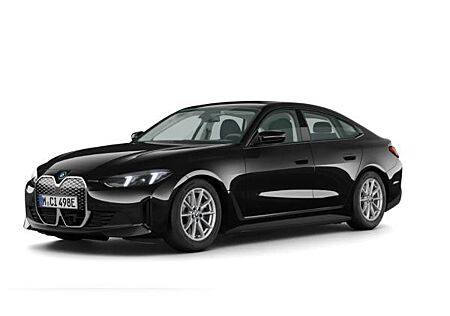 BMW i4 eDrive 35 - inklusive Wartung-& Reparatur