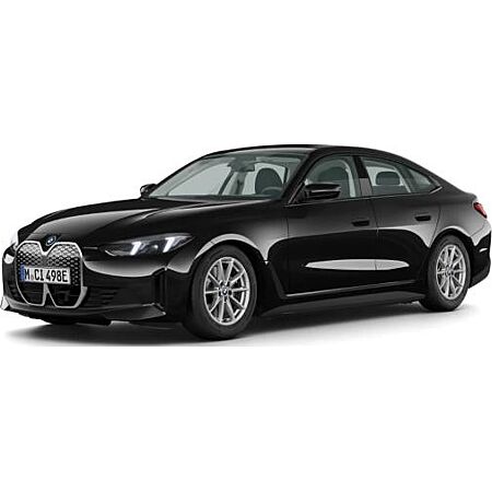 BMW i4 leasen