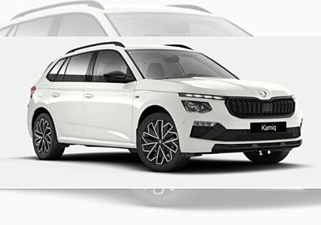Skoda Kamiq 1.5 TSI DSG 110 KW 150 PS