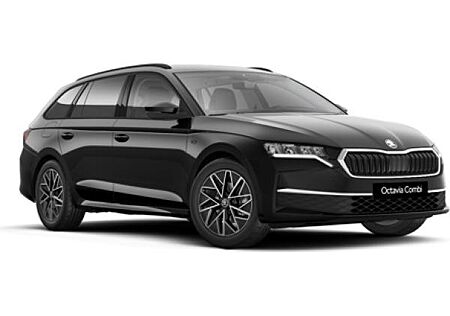 Skoda Octavia Combi 2.0 TDI DSG Tour Matrix-LED-Scheinwerfer, Multifunktionskamera (Für Fahrerassistenzsysteme),