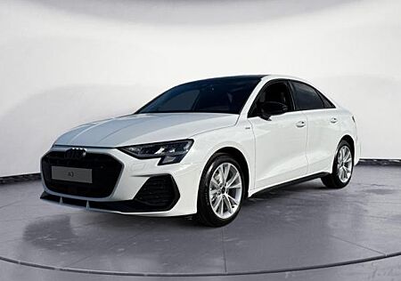 Audi A3 Limousine (8YM)