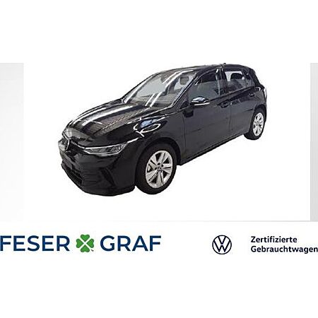 VW Golf leasen