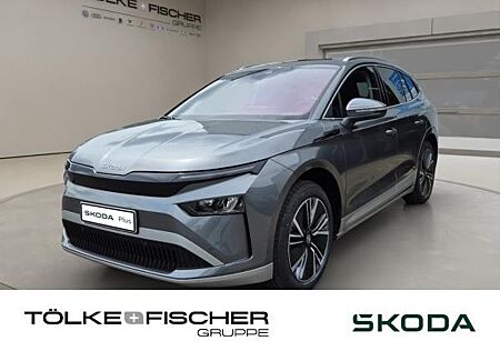 Skoda Enyaq 60 AHK Navi SHZ4x Climatronic
