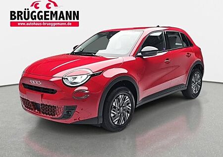 Fiat 600 1.2 T3 HYBRID DCT SPECIAL EDITION MJ25 verschiedene Farben verfügbar