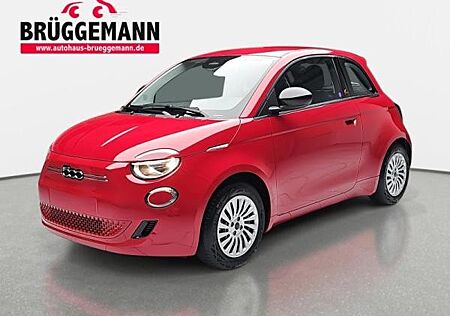 Fiat 500E ELEKTRO H (RED) MJ25