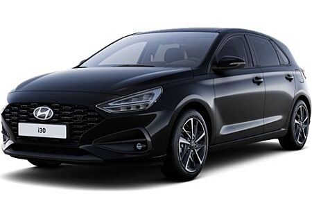 Hyundai i30 Advantage – Jetzt als Bestellaktion zu Top-Konditionen leasen!