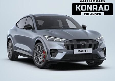 Ford Mustang Mach-E GT⚡*Sonderaktion Juni* *Glacier Grey*