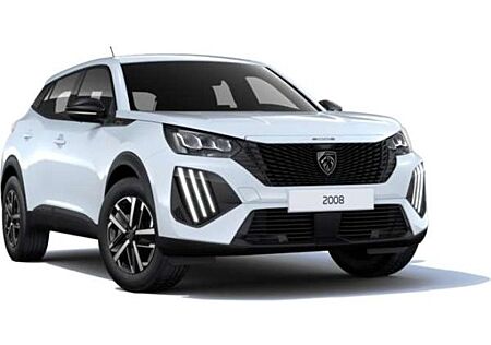 Peugeot 2008 STYLE PURETECH 100 *SOFORT VERFÜGBAR*