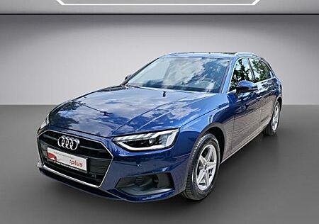 Audi A4 Avant 35 2.0 TDI S-tronic